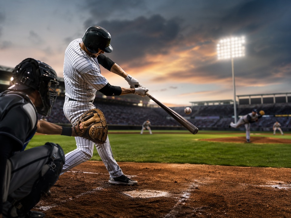 Baseball Board