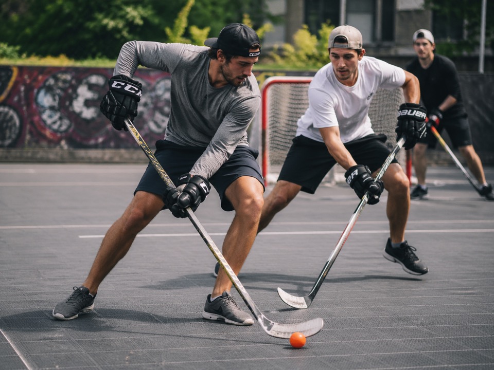 Hockey Board