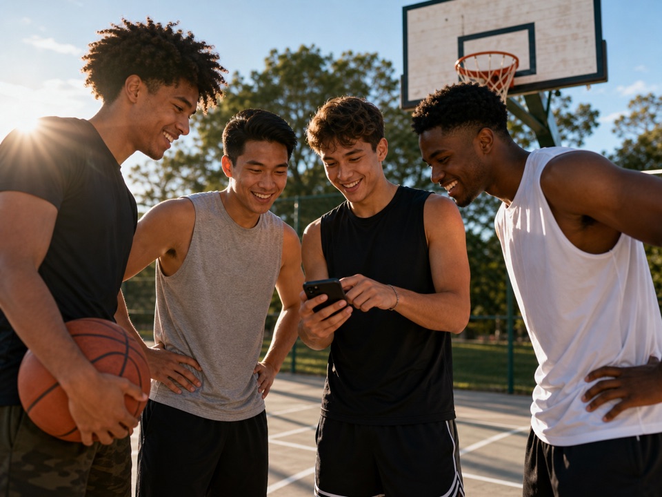 Basketball STUD activity preview