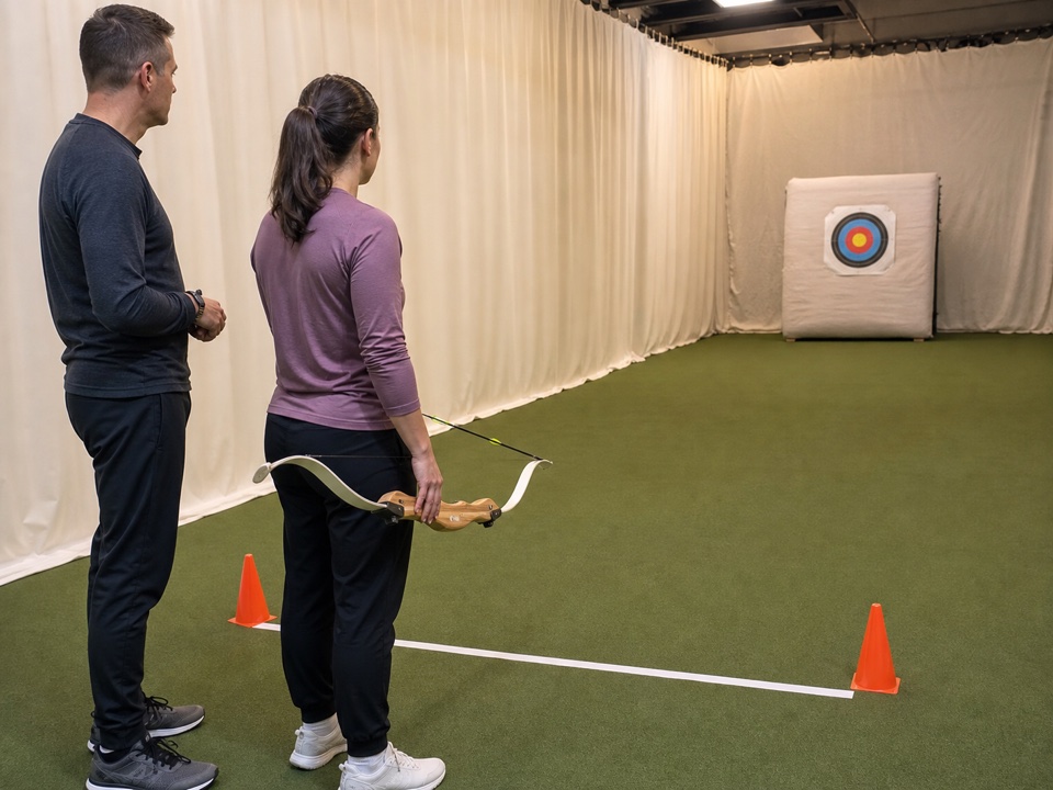 Close-Range Soft Target activity preview