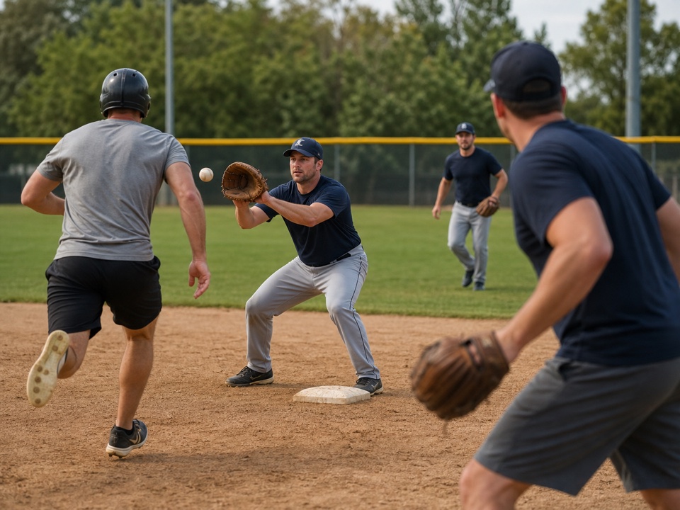 Double-Play Feed Count activity preview