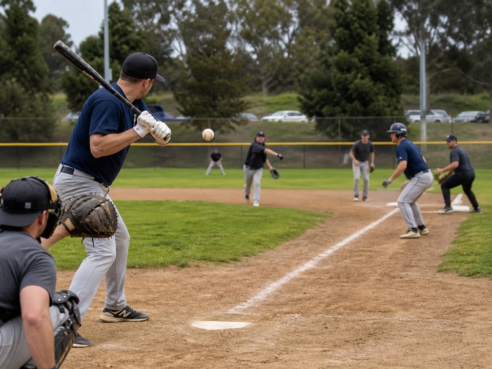 Hit-and-Run Contact Game activity preview