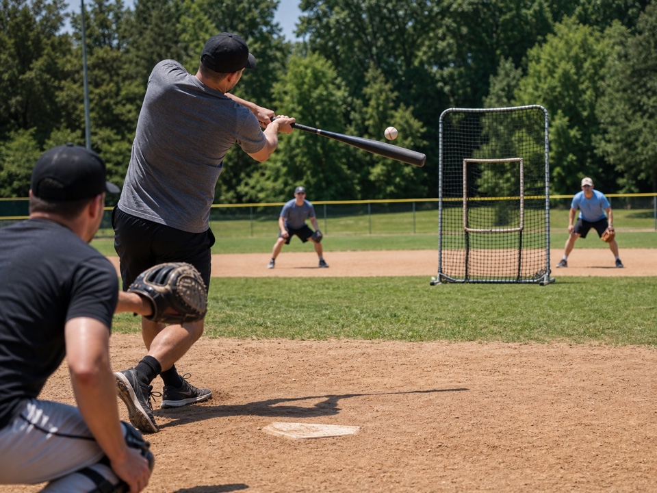 Line-Drive Lane Count activity preview