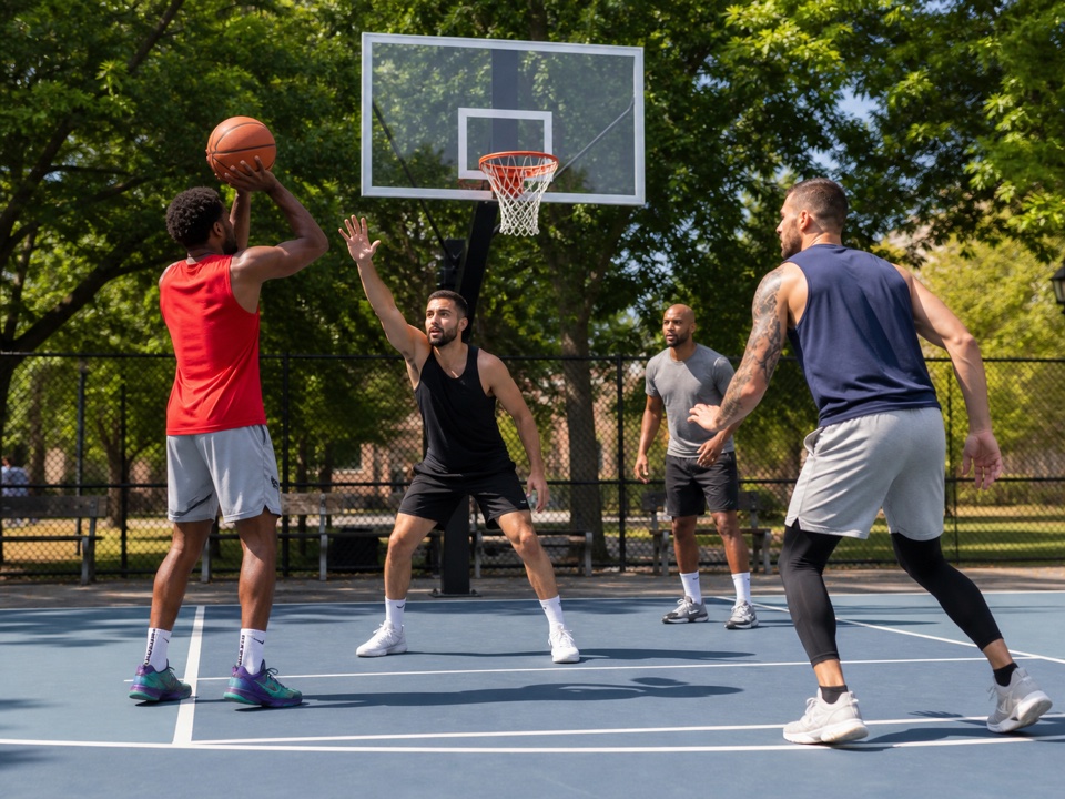 Elbow Jumper Bingo activity preview