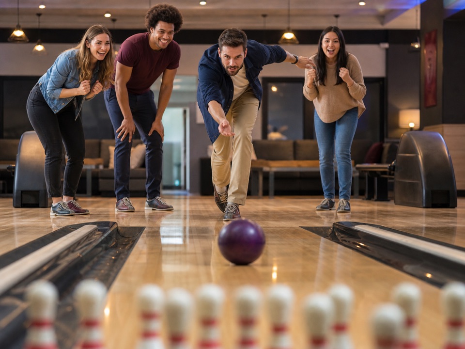 No-Tap Nine Sprint activity preview