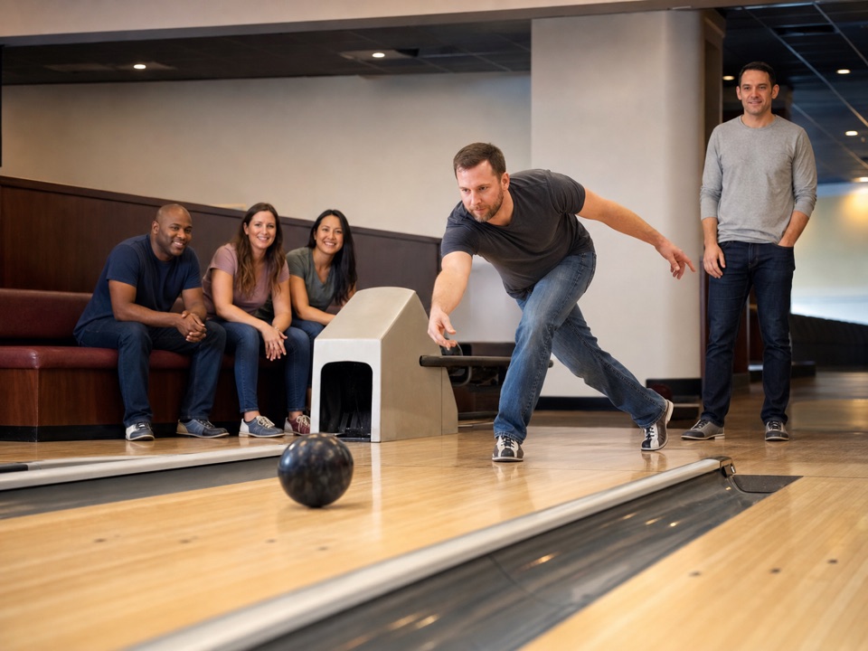 Roll-and-Sit Relay activity preview