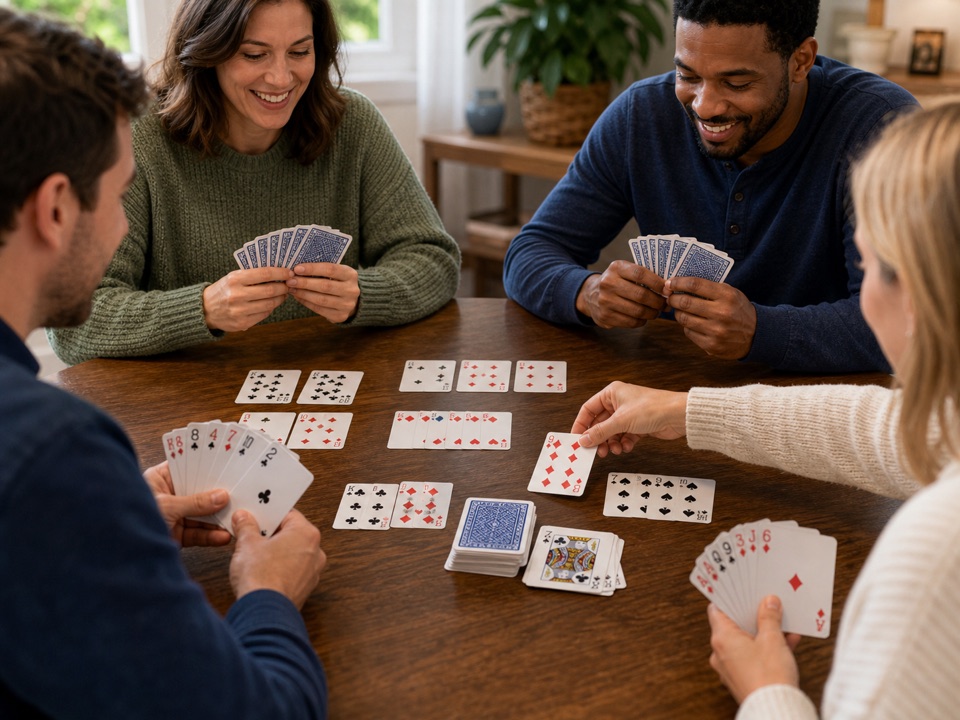 Shanghai Rummy Short Contract activity preview
