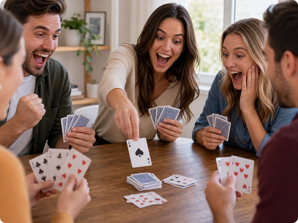 Ace High Bonus