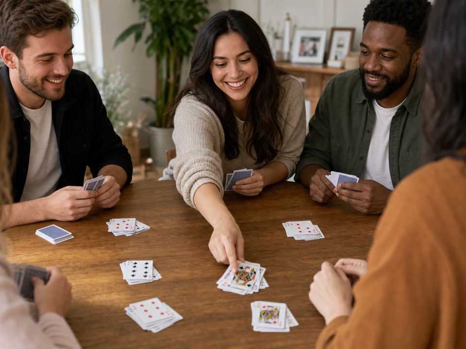 Dealer Sweep