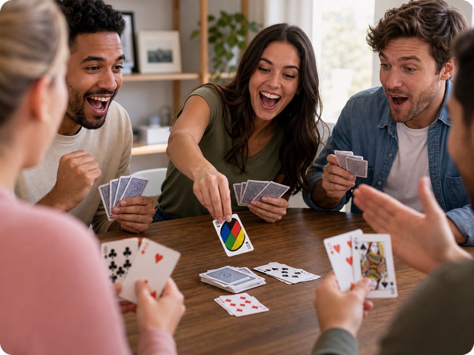 Wild Card Toll