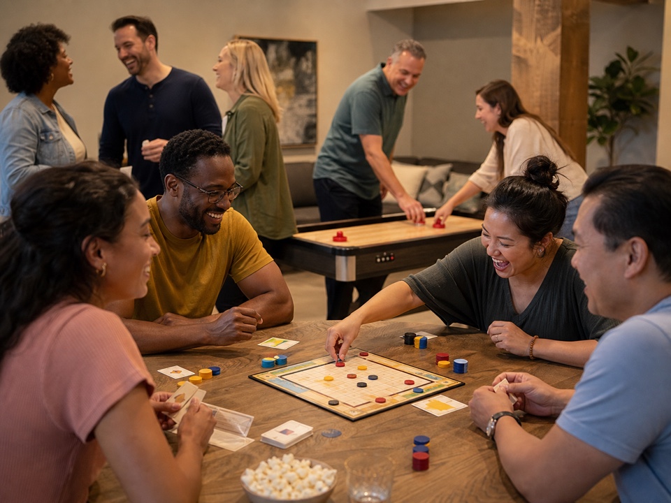 Checkers Jump Match activity preview