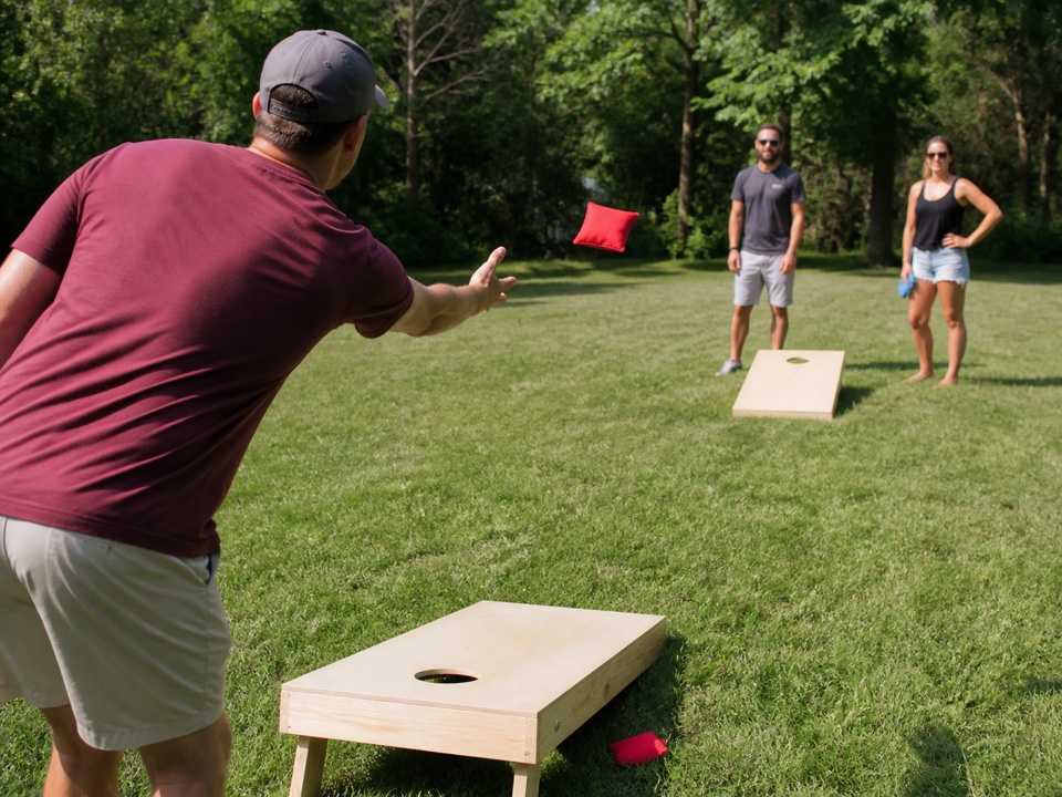 Airmail Frame Only Round activity preview