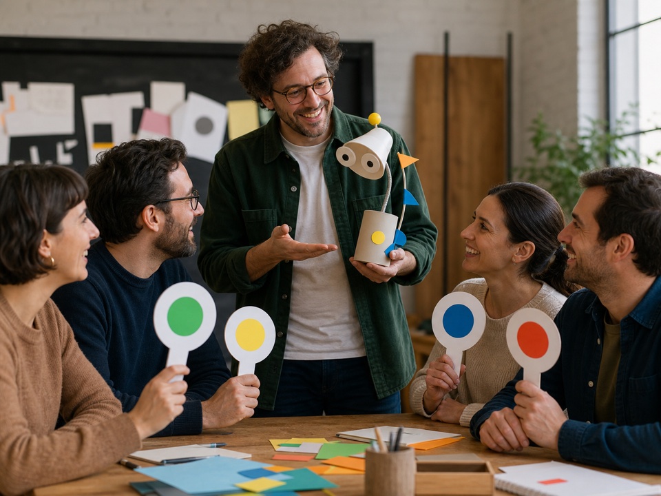Object Mascot Pitch activity preview