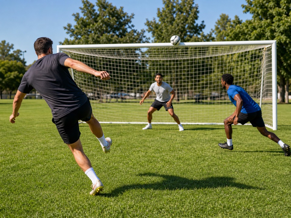 Crossbar Rebound Count activity preview