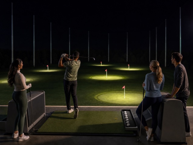 Night-Light Flag Hunt activity preview