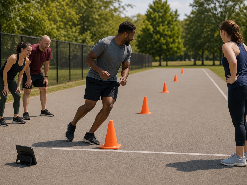 Shuttle Cone Pyramid activity preview