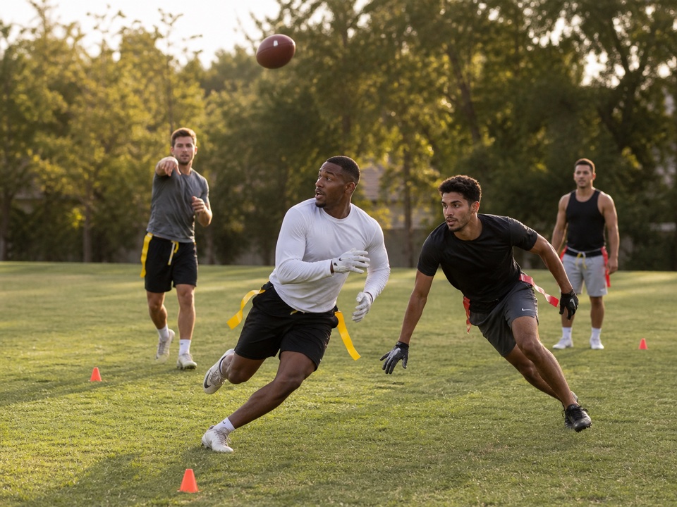 1v1 Release-and-Recover activity preview