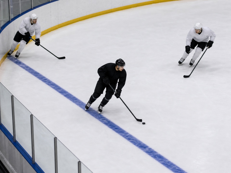 Last-Second Zone Exit activity preview