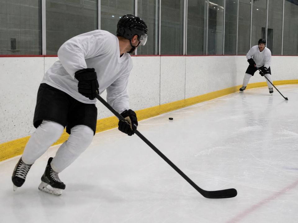 Wall Pass Recovery activity preview