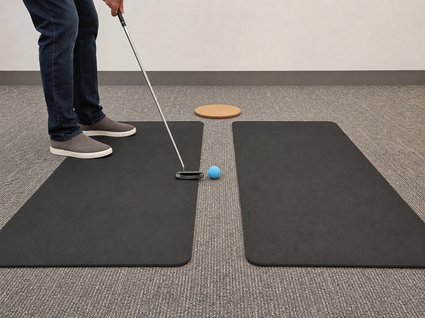 Mousepad Narrows activity preview