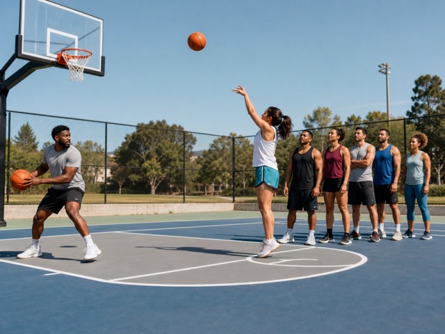 Knockout Elimination activity preview