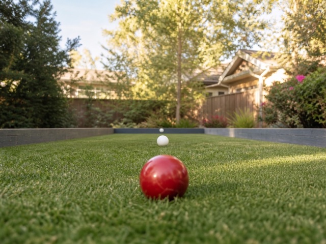Bocce Reset Ritual activity preview