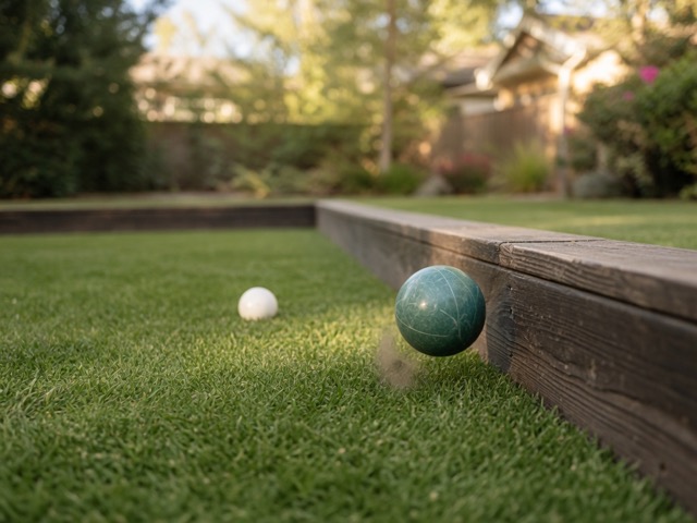 Guard Ball Fortress activity preview