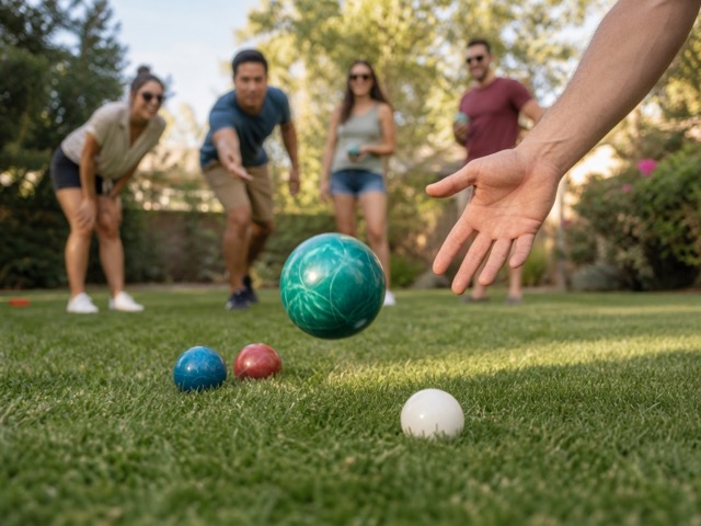 Pallino Placement Sprint activity preview