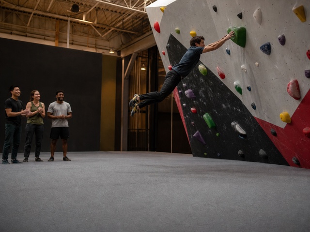 Dyno Contest activity preview