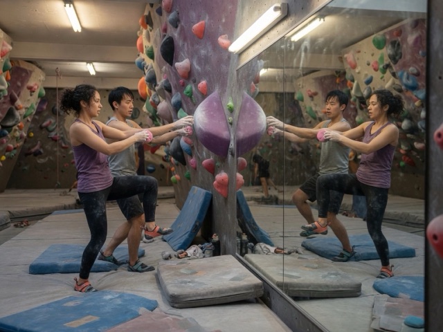 Partner Mirror activity preview