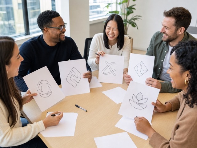 Build Challenge Blind Order Draw activity preview