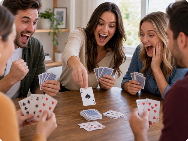 Ace High Bonus