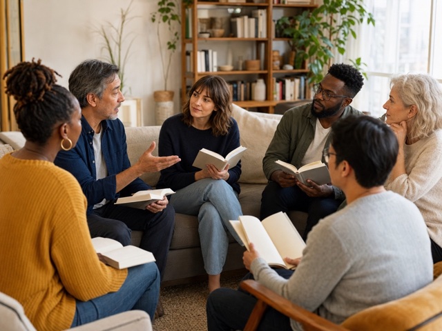 Discussion Prompt Circle activity preview