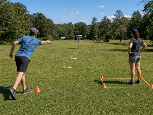 Make-and-Move Relay activity preview