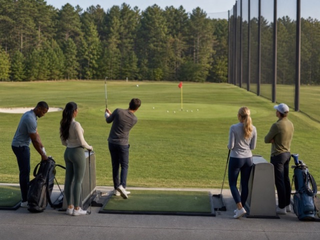 Closest-to-Flag Shootout activity preview