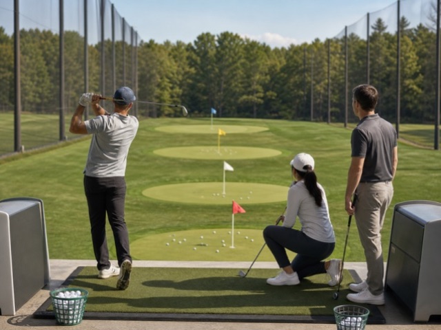 Closest-to-Pin Ladder activity preview