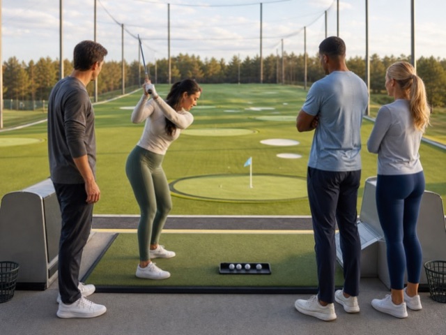 Final Five Pressure Balls activity preview