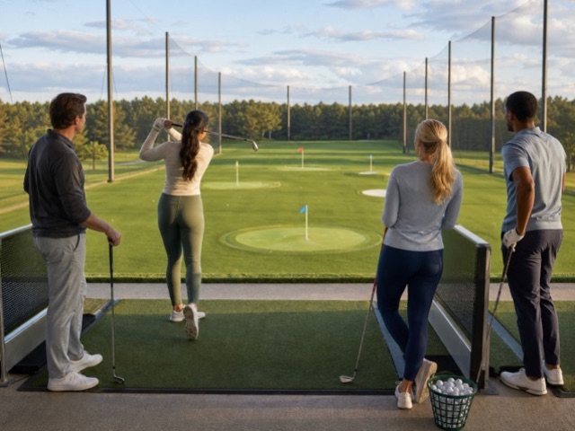 HORSE Target Calls activity preview