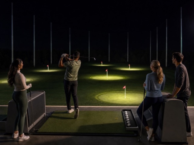 Night-Light Flag Hunt activity preview
