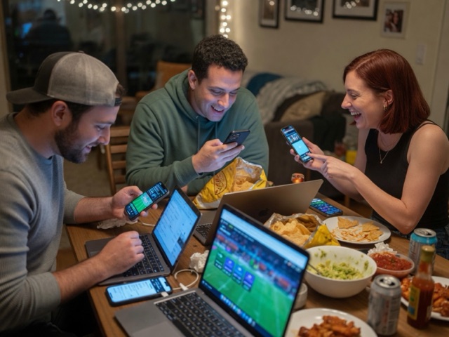PPR League activity preview