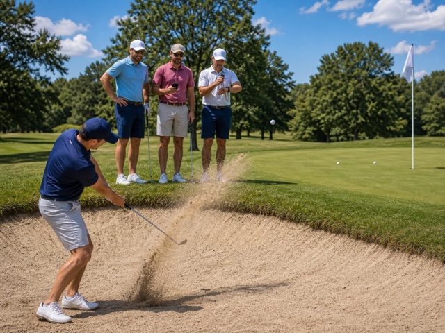 Sand Save Sprint activity preview