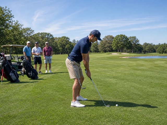 Two-Club Position Race activity preview