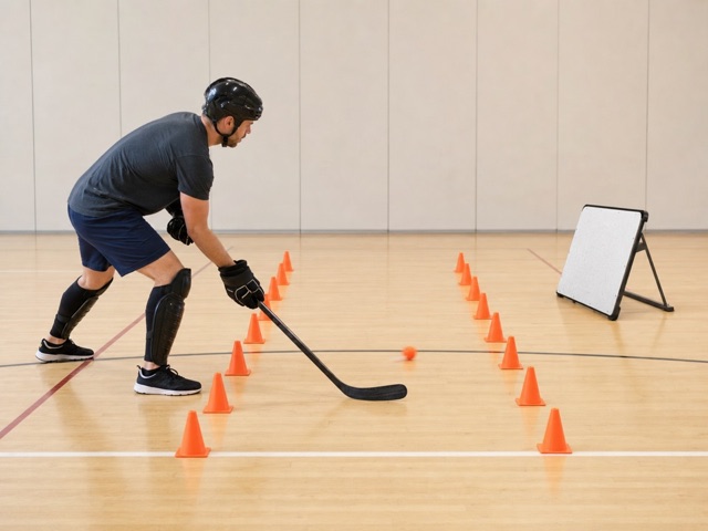 Wall Pass Recovery activity preview