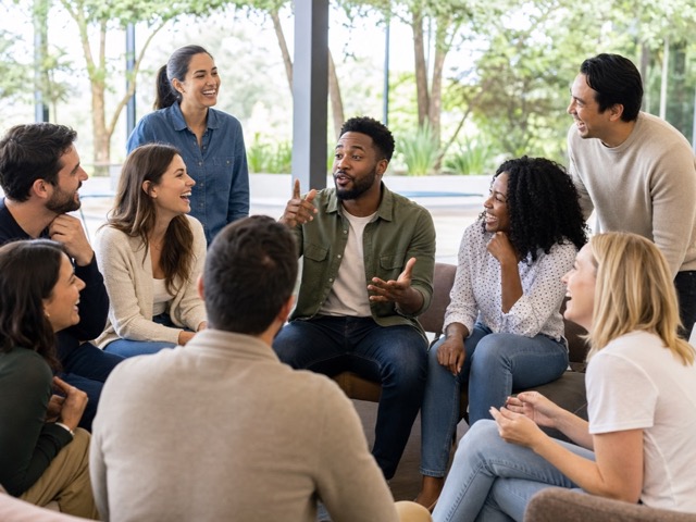 Mix & Mingle Process Sheet Round activity preview - Visible score sheet scores 1 process point.