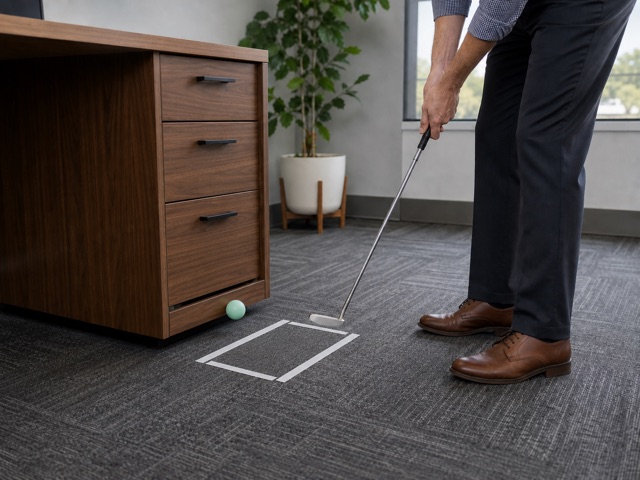 Desk Drawer Drawbridge activity preview