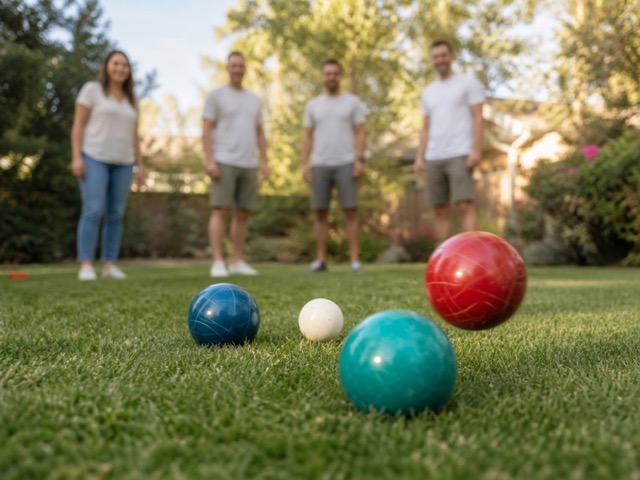 Petanque Honesty Self-Call activity preview - Self-called fouls earn 1 honesty point.