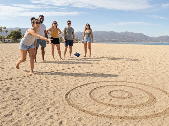 Picnic Games Equal-Turn Sprint activity preview