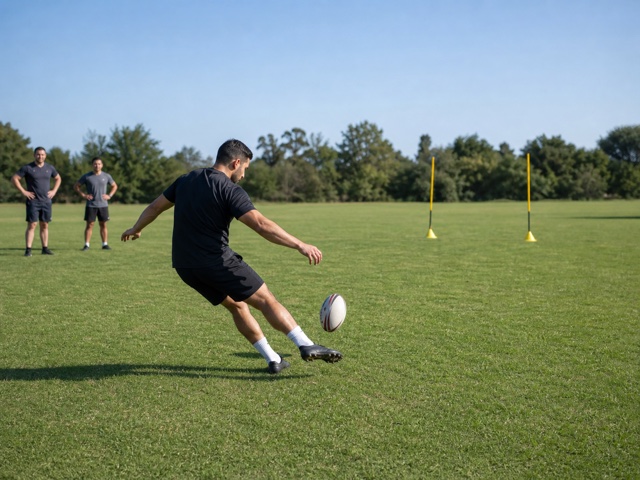 Drop-Kick Target Gate activity preview