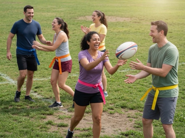 Pass-and-Tag activity preview