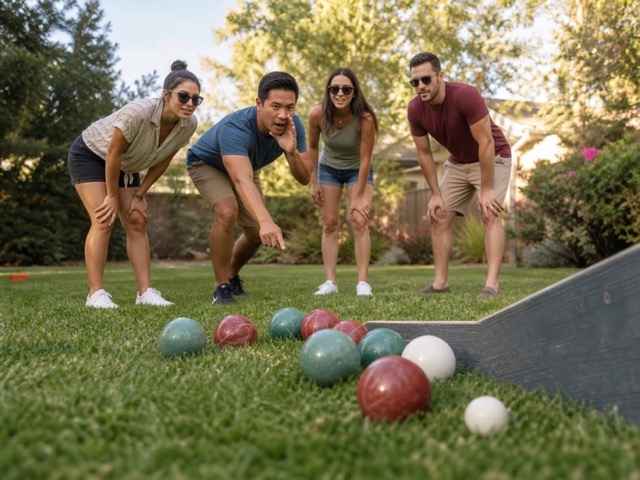 Shuffleboard Captain Setup Call activity preview